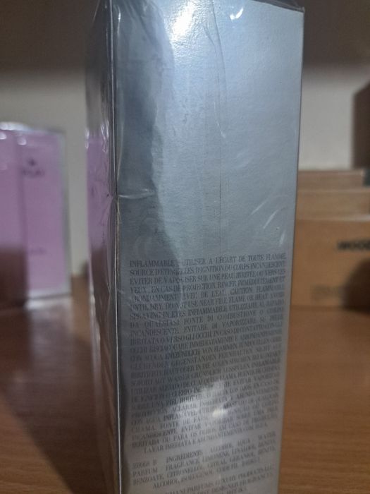 Armani code sport орігінал 75ml ціна на пару днів