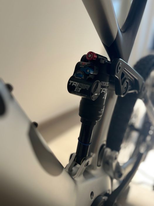 Rower elektryczny fully Cilo Diamondcross (L/XL) Bosch CX 750 Wh  KIOX