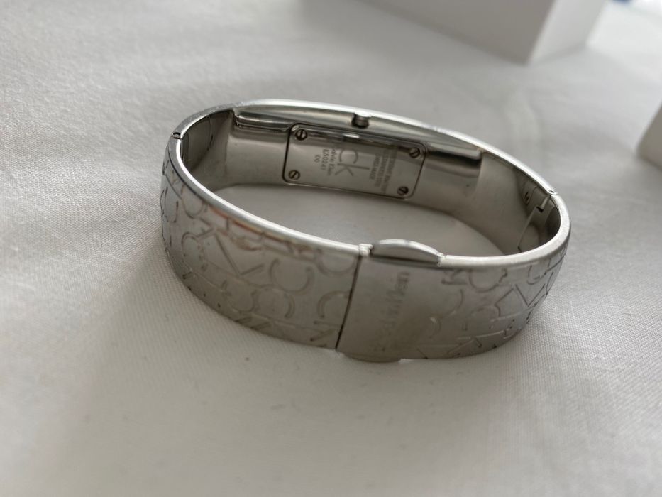 Relógio Clavin Klein senhora