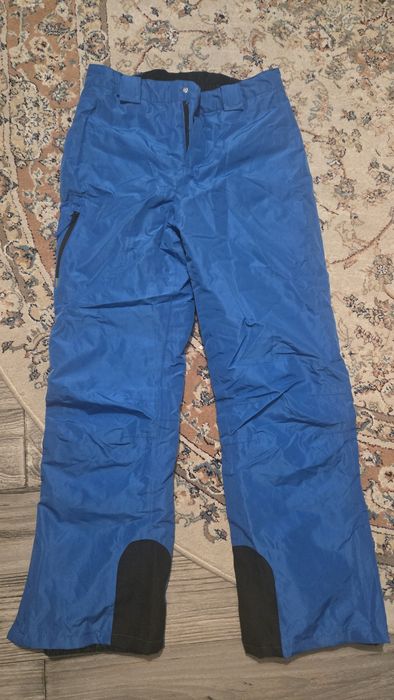 Лижні штани на підлітка crivit 158