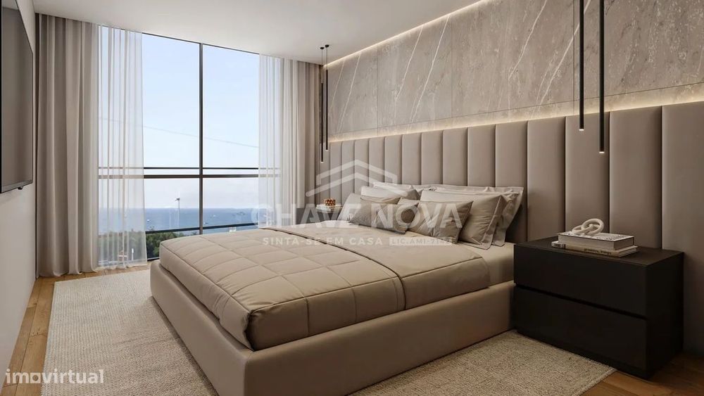 Empreendimento Âncora Premium - Vila Praia de Âncora - T1