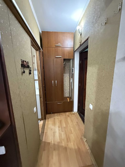 Продаж кімнати в гуртожитку Слов’янка ремонт