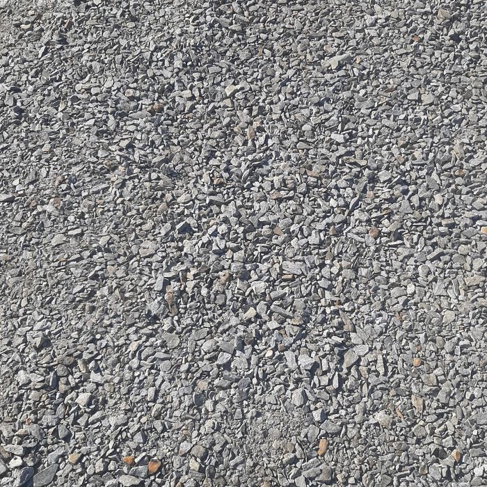 Kruszywa Transport Wywrotka