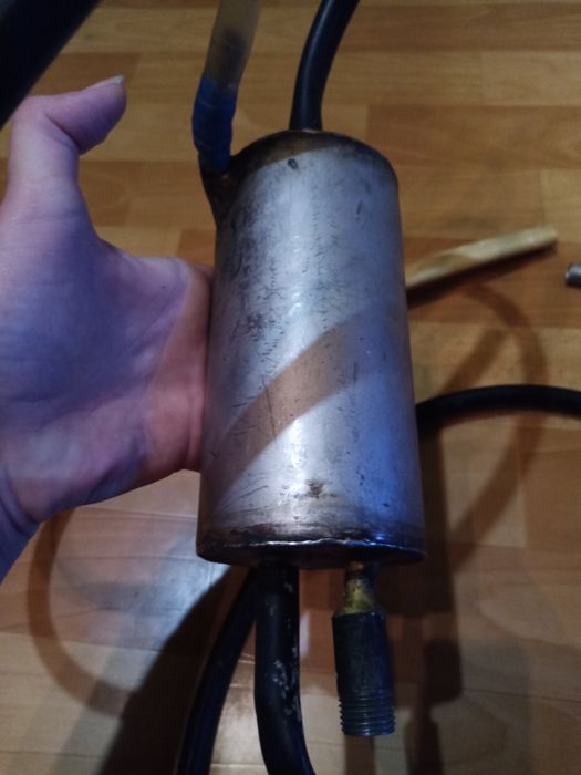 Дистиллятор аппарат СССР