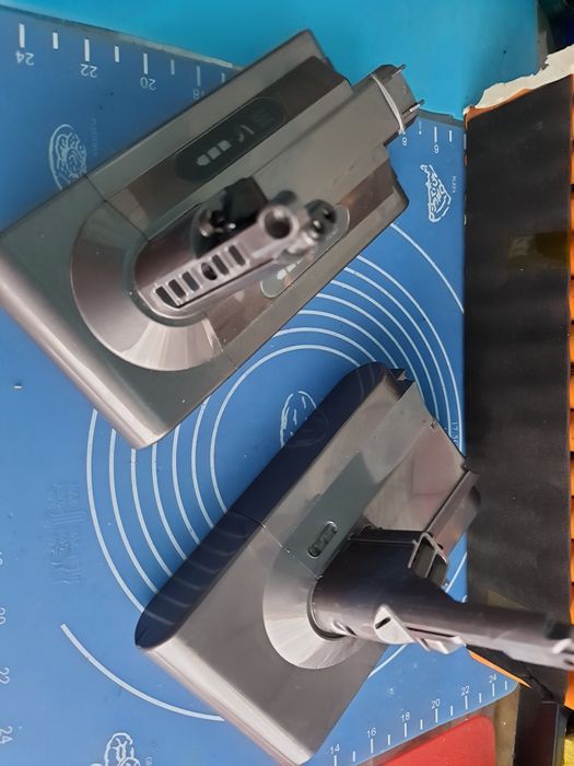 Dyson Аккумулятор  Батарея Пылесос Перепаковка Сварка Ремонт  и другие
