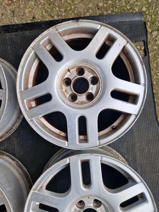 Jantes  VW  16 "