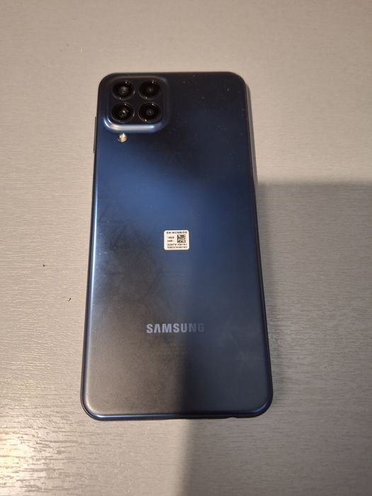 Samsung Galaxy M33 5 G