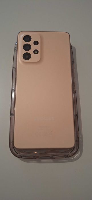 Samsung Galaxy A53 5G 6gb/128gb "Peach"