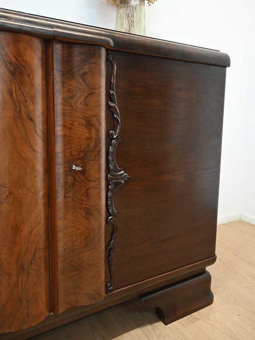 komoda art deco s032702