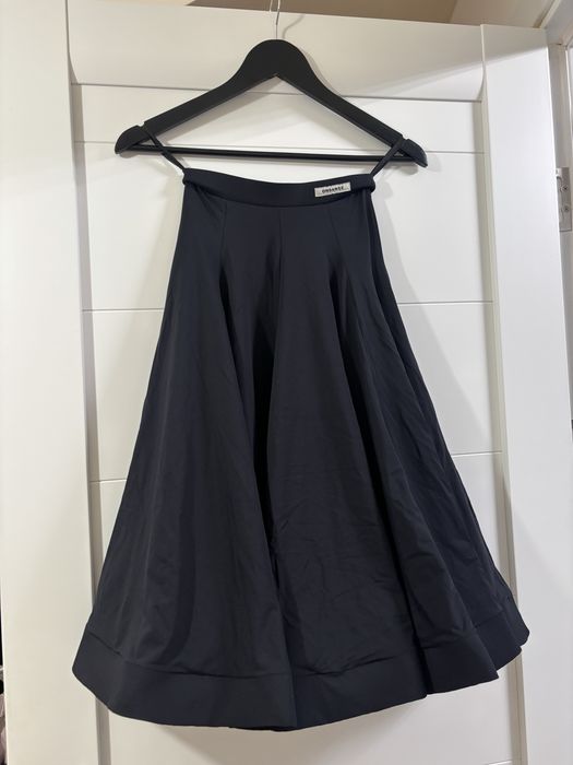 Тренувальний одяг для бальних танців