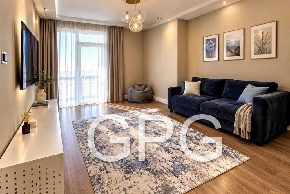 Без % ЖК Бусов Хіл. вул. Буслівська, 12 поруч із Ботанічним садом. master-bedroom