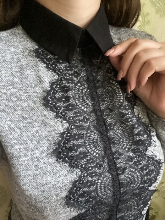 Блуза жіноча 48р