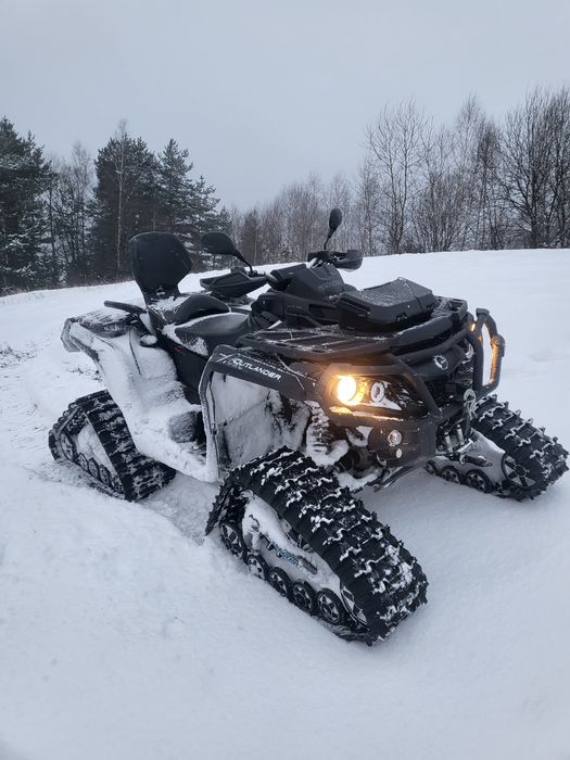 Can-Am