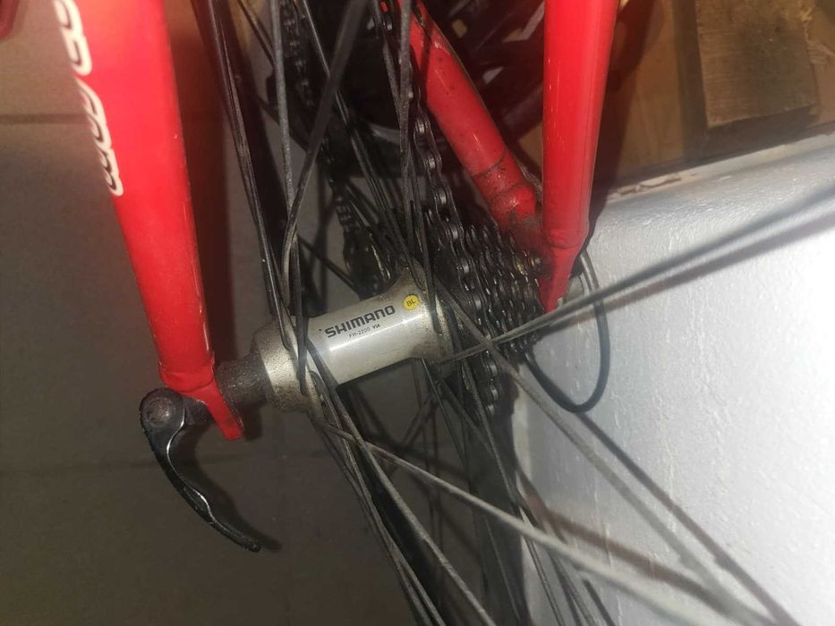 Bicicleta de Estrada Orbea - Tamanho 52