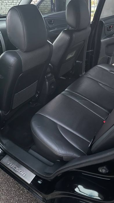 Продам Хюндай Туксон