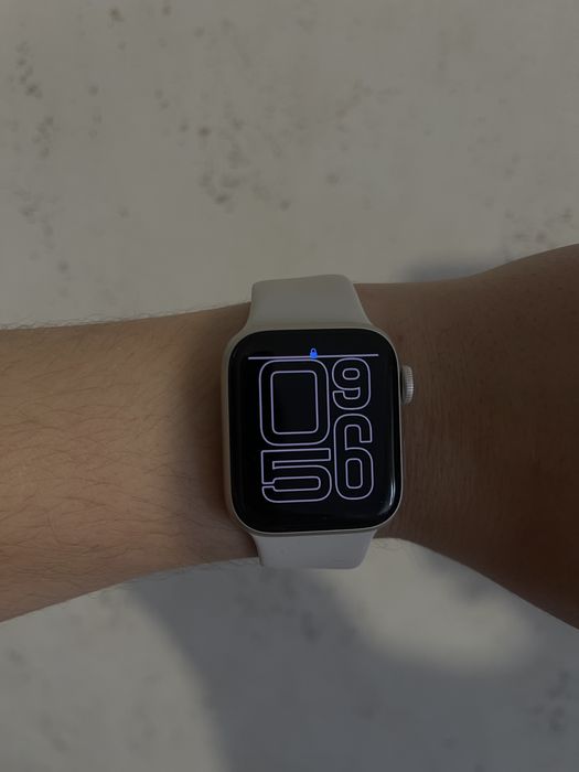 Apple watch SE 3 40mm