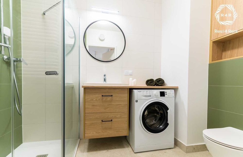 2 pokojowe od ZARAZ | 2 tyg gratis | Media w cenie