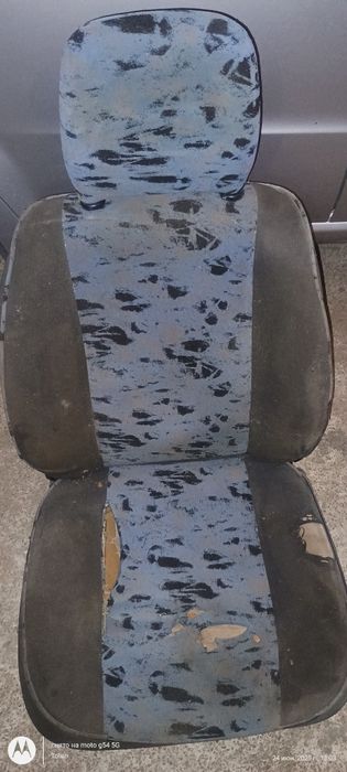 Водійська сідушка 2шт