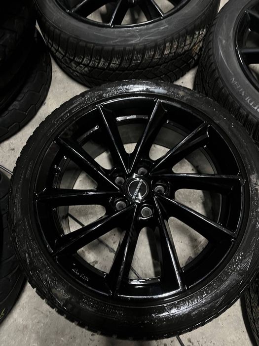 Комплект дисків R18 5*112