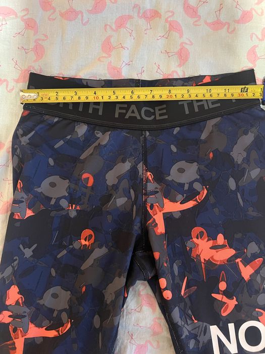 Лосіни The North Face(оригінал) розмір s