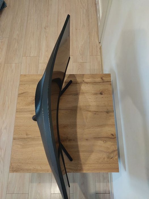 Monitor geamingowy Samsung Odyssey