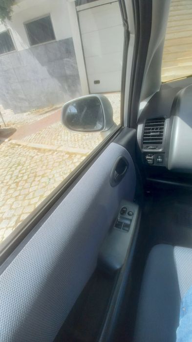 Honda Jazz — fotografia 11