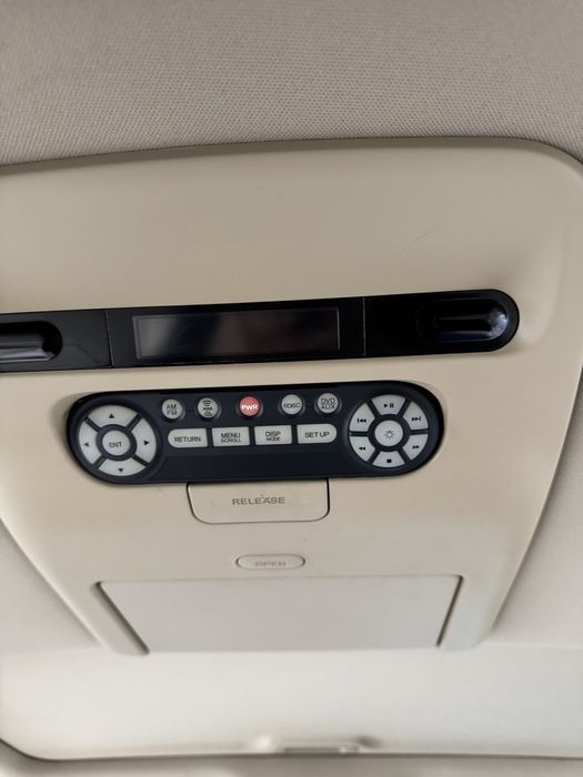 Acura mdx 3,7 v6