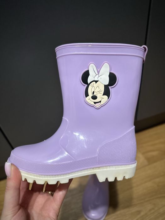 Резинові чоботи дитячі