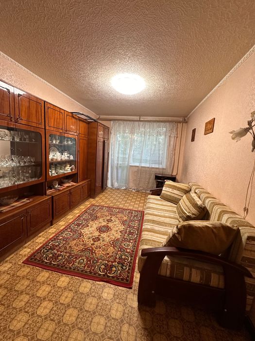 Квартира – Харків, Попівка - Вид 3
