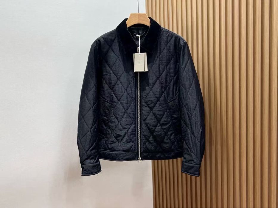 Чоловіча  демісез куртка том форд Tom Ford преміум сегмент 58 розмір