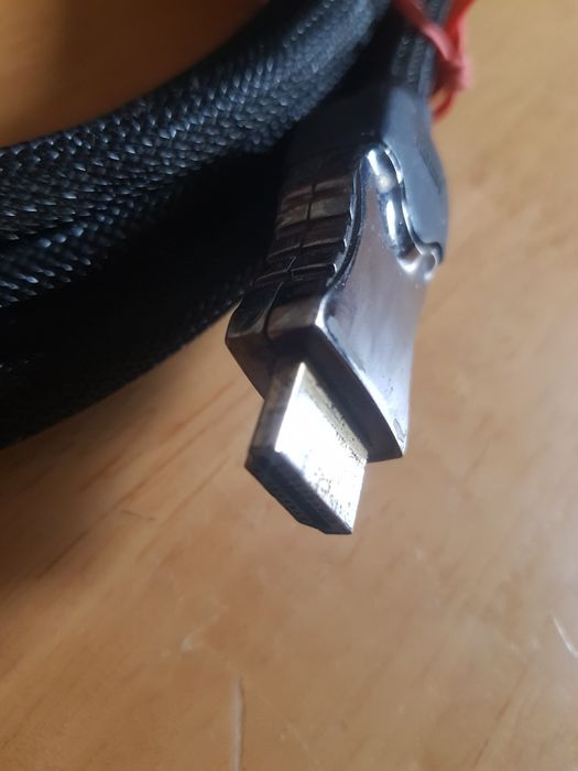 Кабель HDMI 5м  провод hdmi