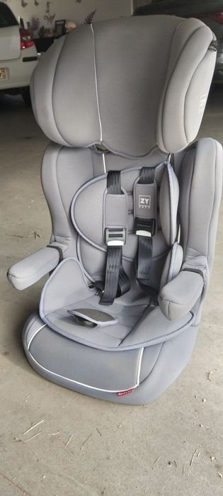 Cadeira auto 9-36kg
