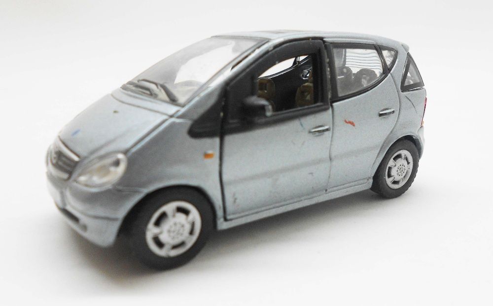 Carros miniatura de Colecção