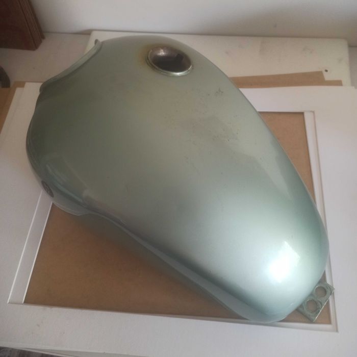 Depósito MASH ou similar