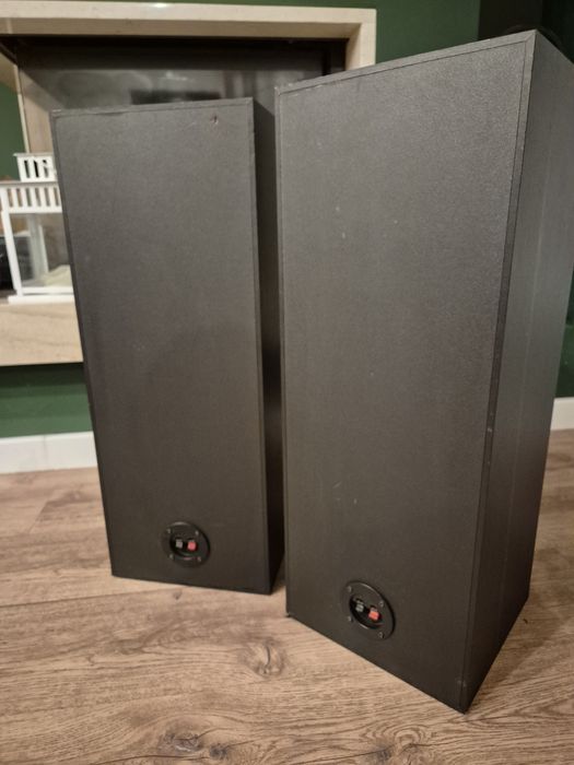 Kolumny podłogowe Quadral all-craft 3000