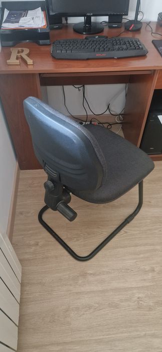 Cadeira de escritório