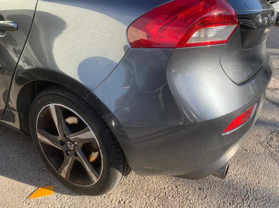 Para choques Volvo V40