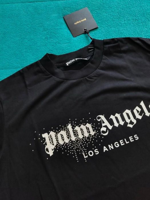 Tshirt Palm Angels
