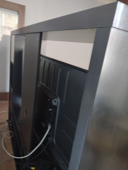 Móvel TV sala IKEA