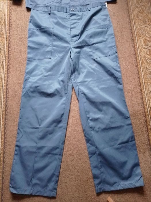 Продам новую спецодежду