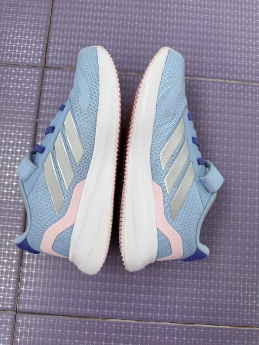 Дитячі кросівки adidas runfalcon 5