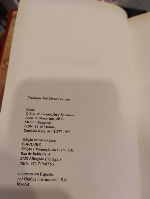 Balzac, de Eugénia Grandef