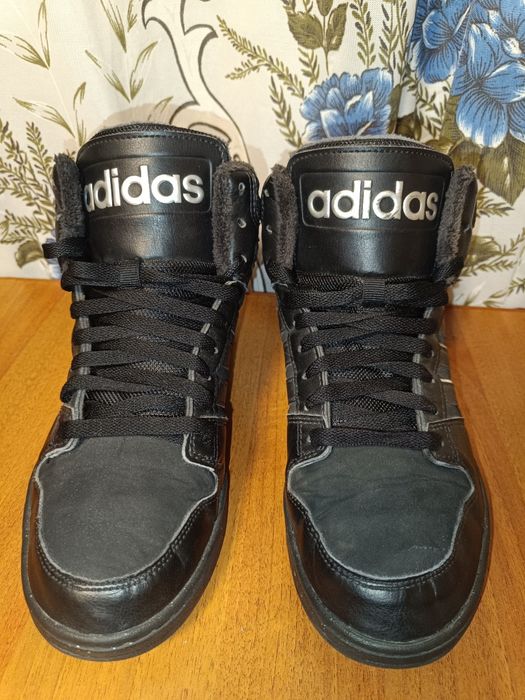 Кросівки Adidas Hoops ARTCG5859