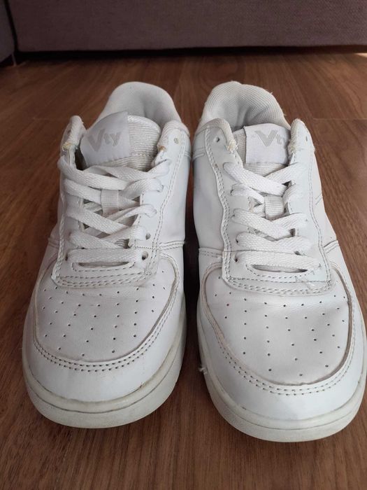 Buty adidasy białe Victory roz.37