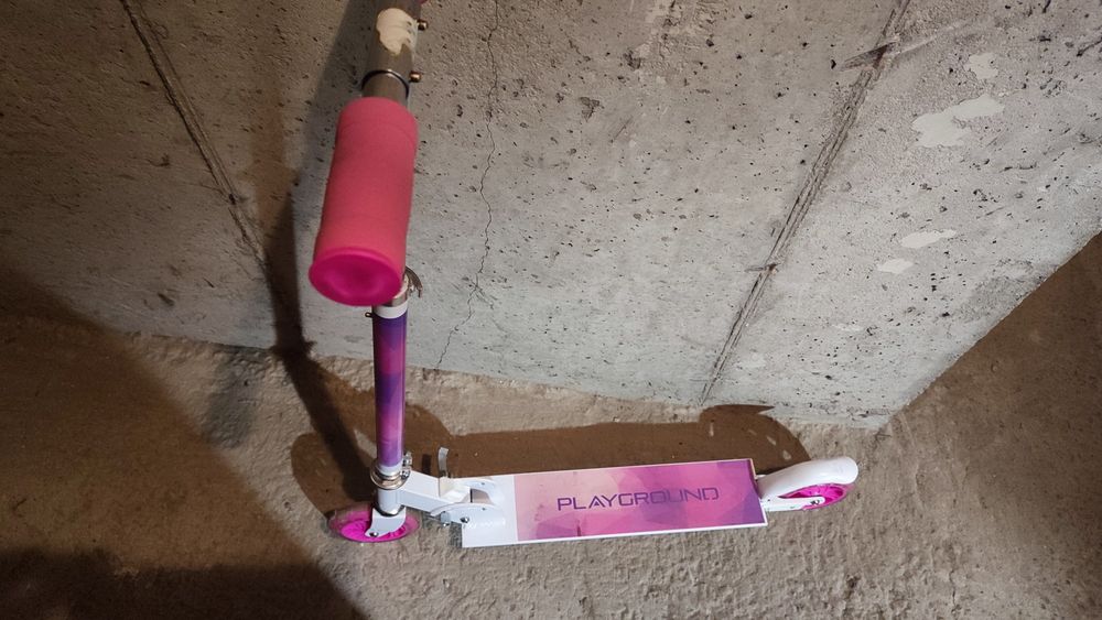 Hulajnoga Scooter