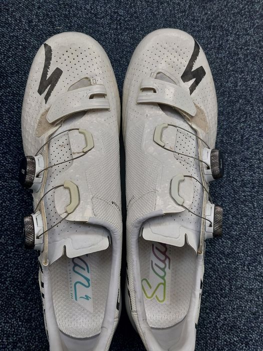 Buty szosowe Sworks rozm. 44