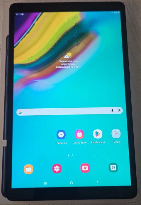 Samsung Galaxy Tab A 10.1  (SM-T510) 32Gb