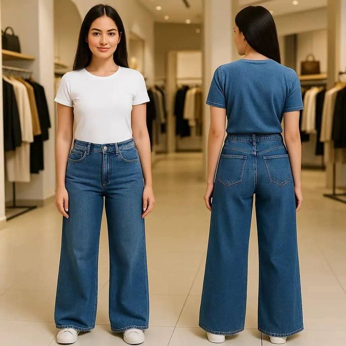 Spodnie szwedy gumka