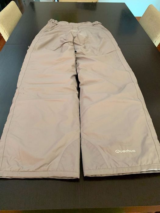 Equipamento de Ski Senhora