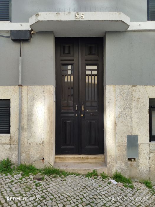 Estudio Campolide c/ despesas incluídas